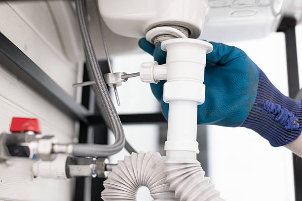 Reliable Pipe Repair contractor in Baldwin, LA by AAA Plumbing Heating